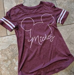 Vintage Mickey Shirt (Disney)